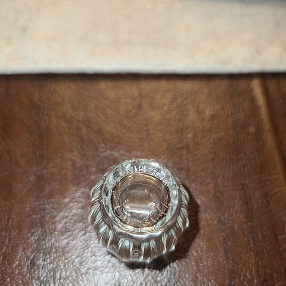 Christofle Cardeilhac 4pc. Mini 950/000 Sterling Salt & Pepper Set - Picture 8 of 11